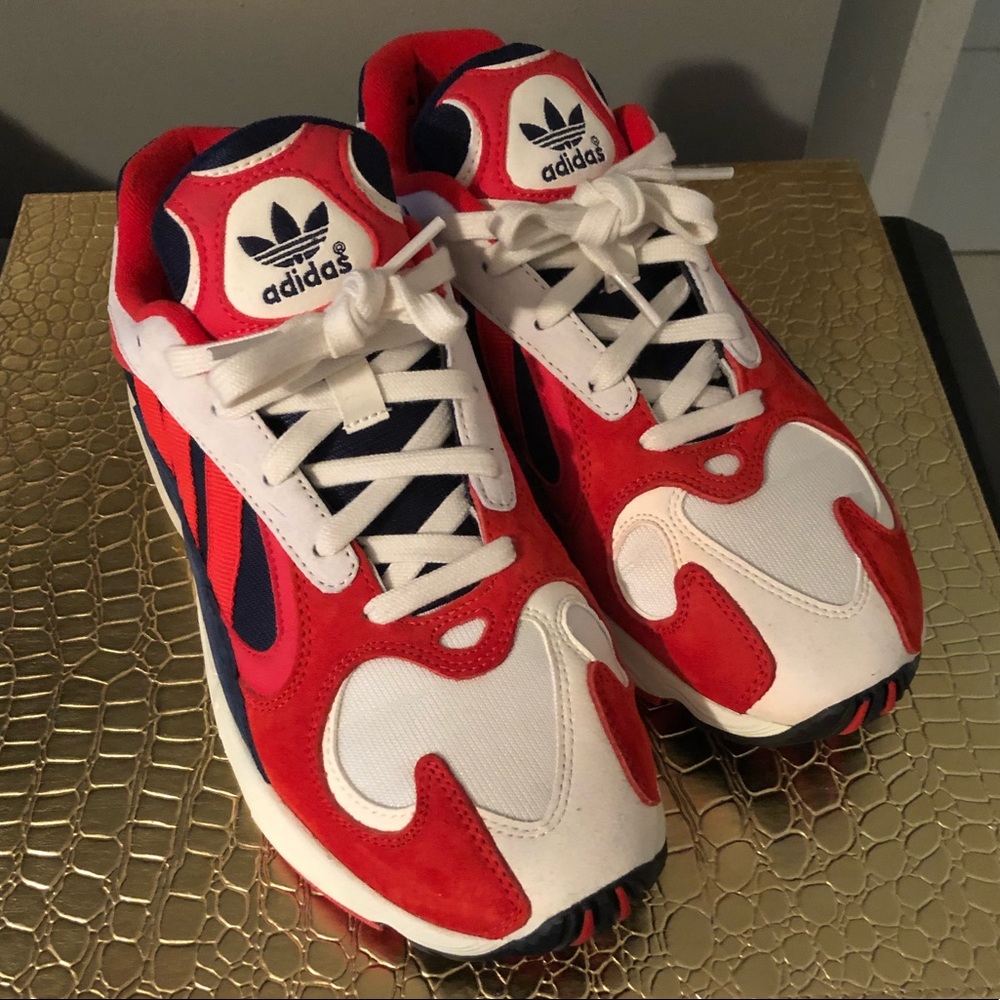 Adidas Yung-1